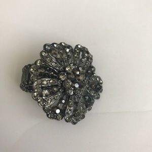 Women’s Flower Ring